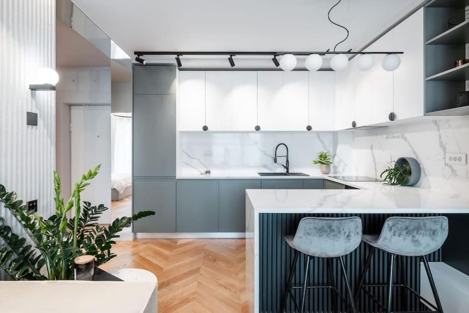 The Lake Home C, ap 2 Apartment in Sibiu