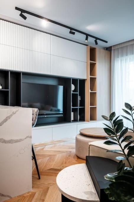 The Lake Home C, ap 2 Apartment in Sibiu