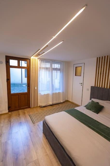City Center Apartment Apartment in Cluj-Napoca