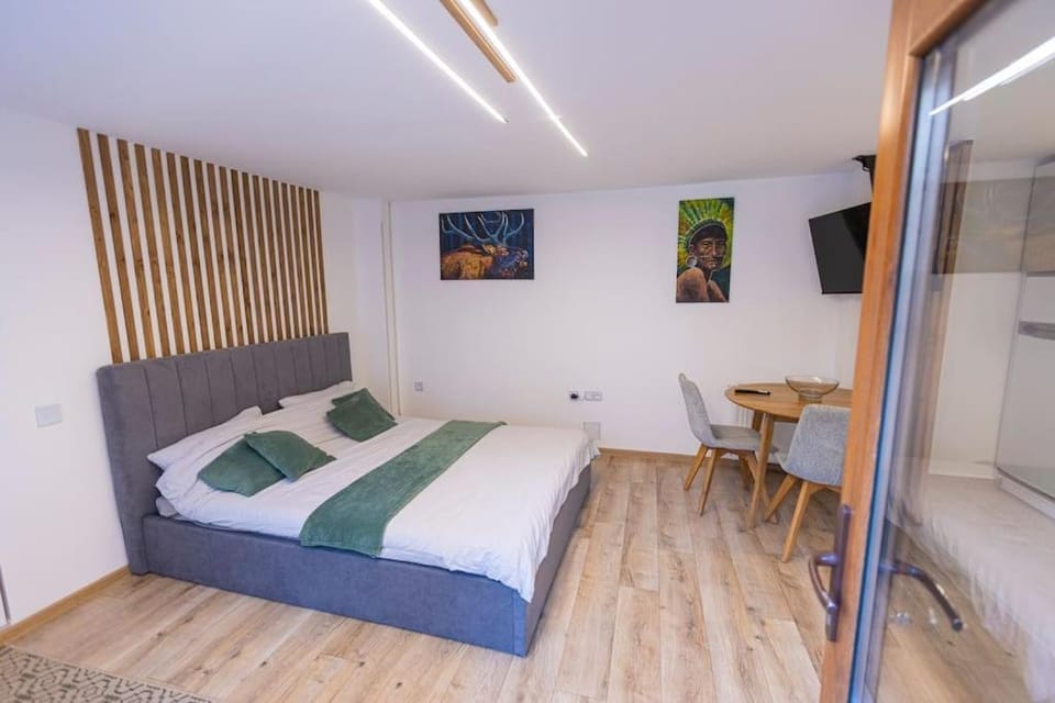 City Center Apartment Apartment in Cluj-Napoca