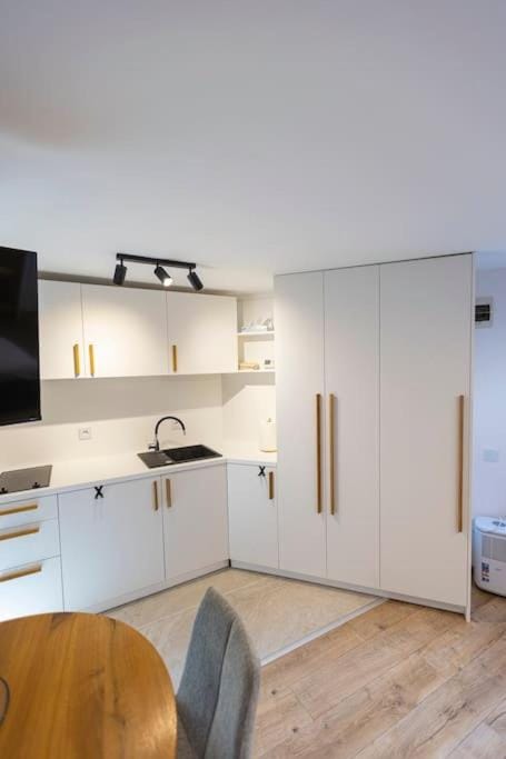 City Center Apartment Apartment in Cluj-Napoca
