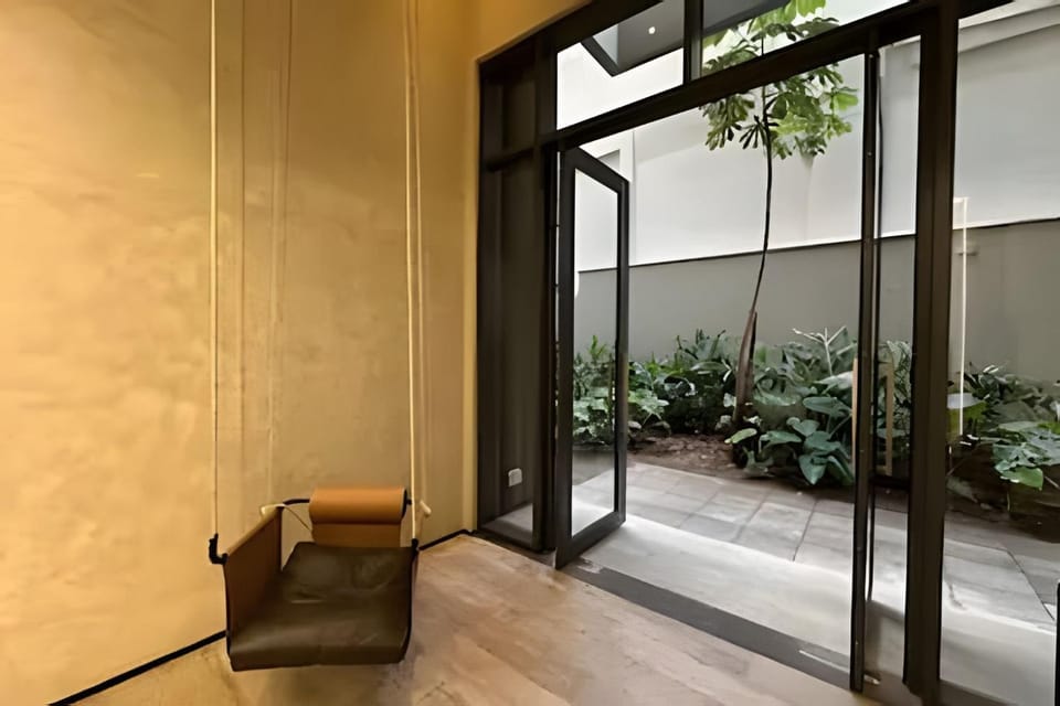 Ap Jardins Pamplona Masp cd 1707 Apartment in Sao Paulo City