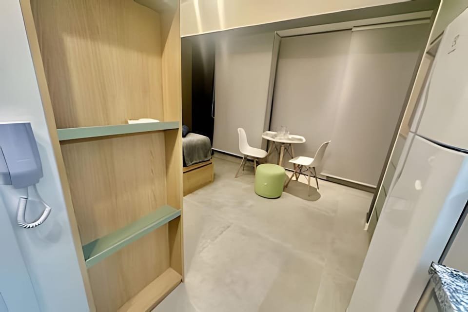 Ap Jardins Pamplona Masp cd 608 Apartment in Sao Paulo City