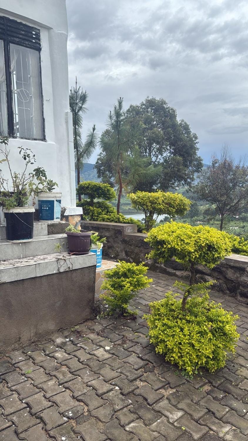 sakalaka Apartment in Uganda