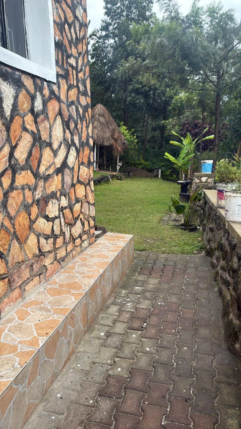 sakalaka Apartment in Uganda