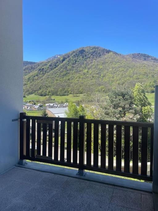 Natural landscape, View (from property/room), Balcony/Terrace, Mountain view