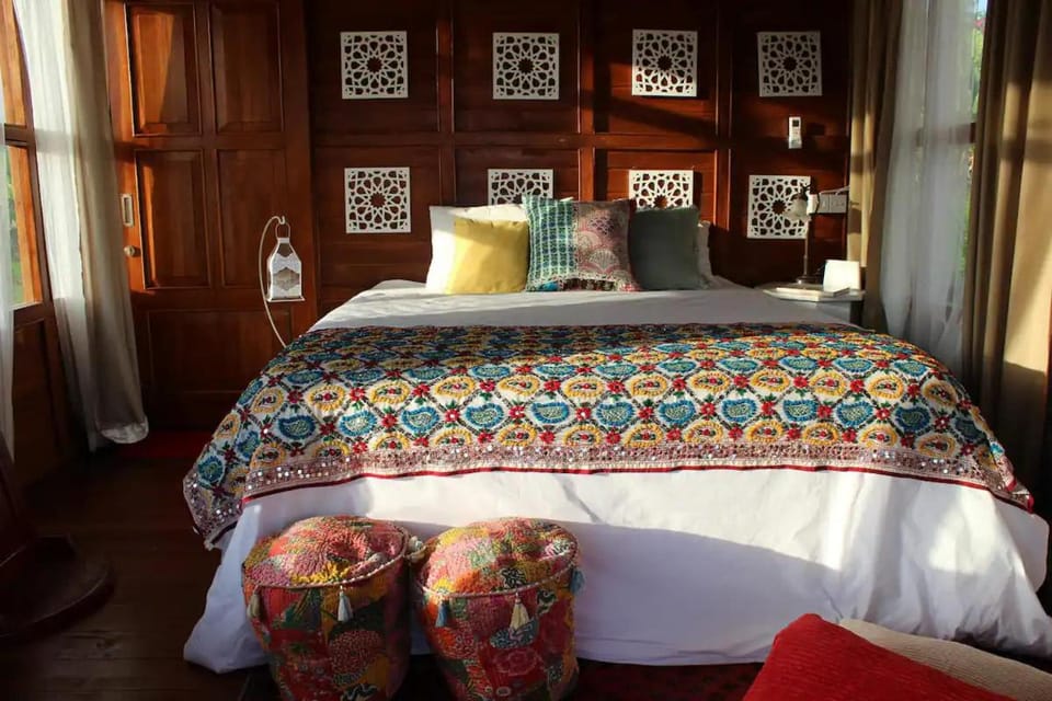 Berawagaya Bungalows Vacation rental in North Kuta