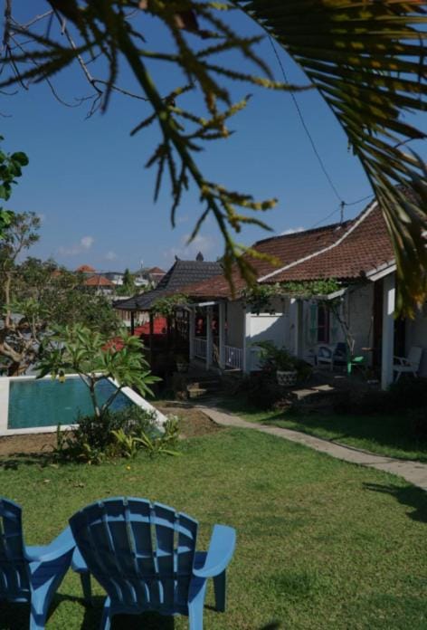 Berawagaya Bungalows Vacation rental in North Kuta