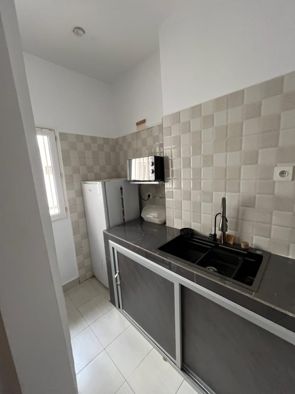 Les résidences Astou et Ndiaga Apartment hotel in Dakar