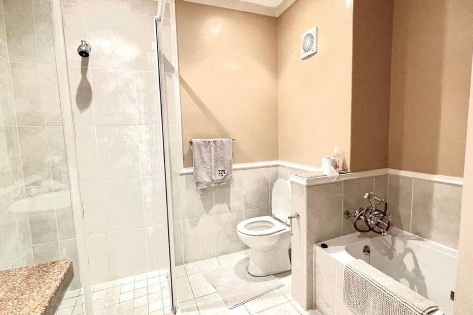 Pinnacle Villa 13-2 Apartment in Western Cape