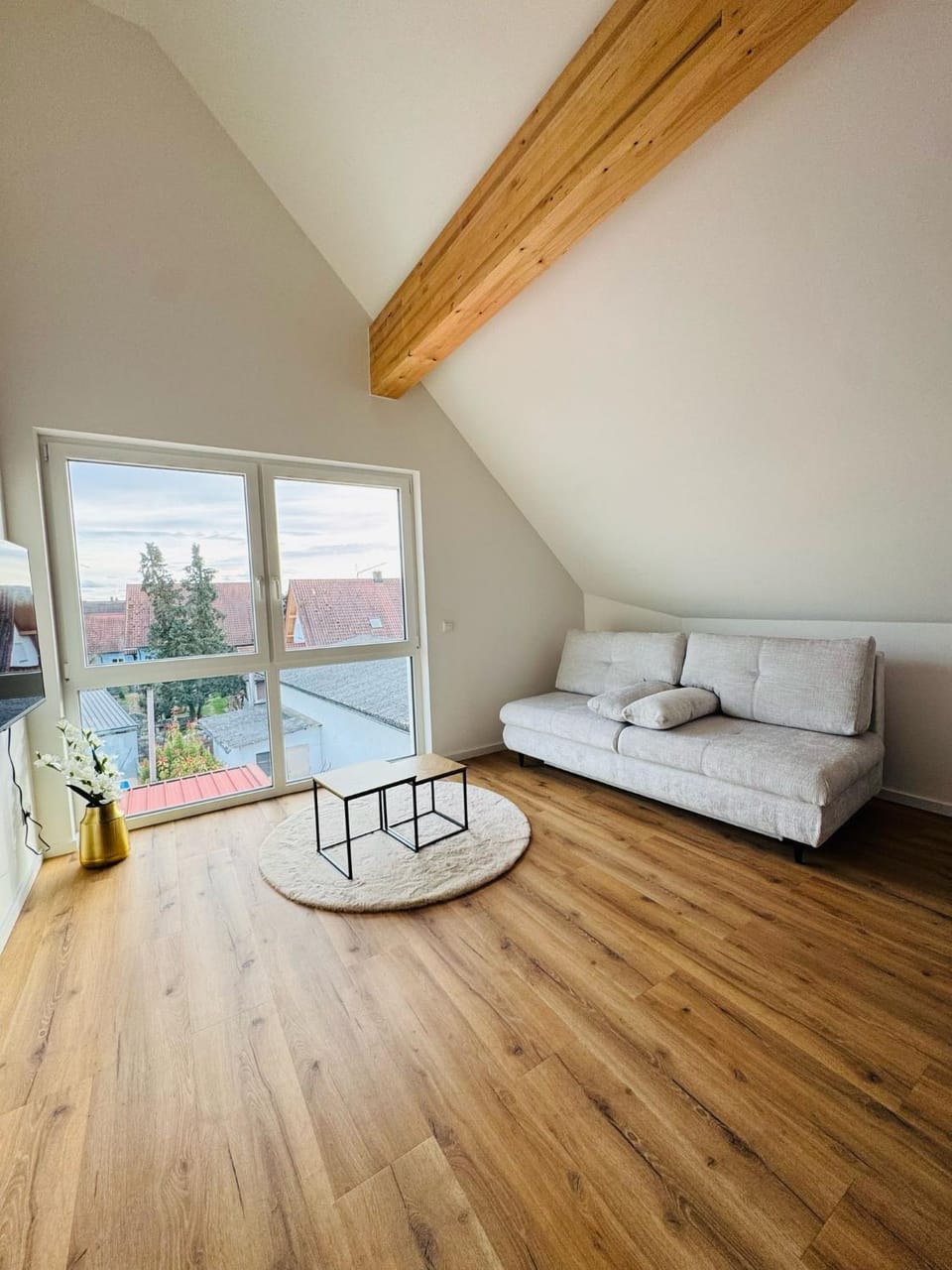 Pension Romantica, Appartment Diana Apartment in Rust