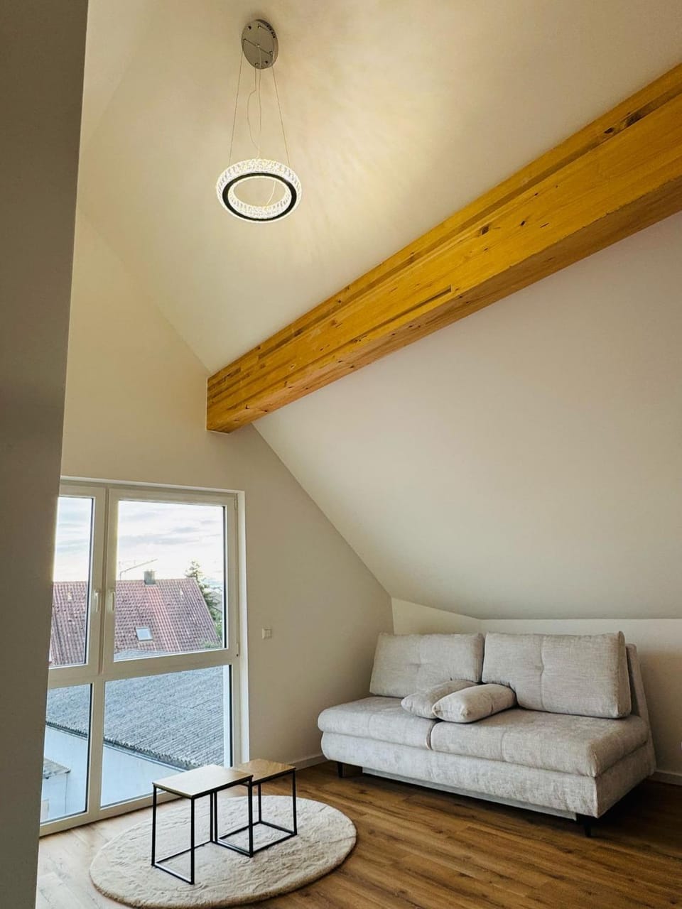 Pension Romantica, Appartment Diana Apartment in Rust