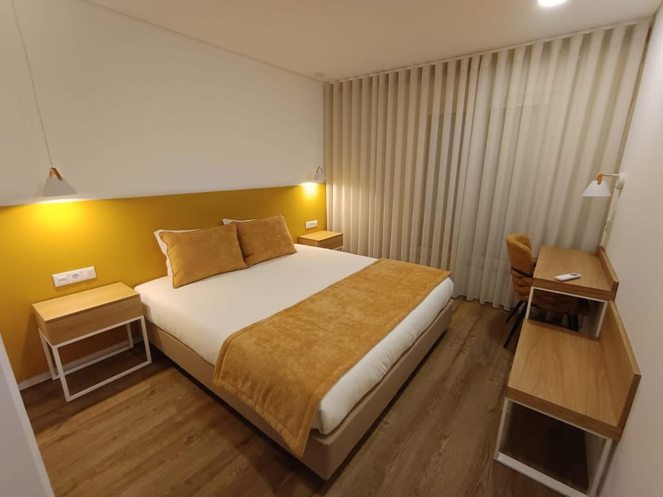 Casa do Correio Apartment in Coimbra District, Portugal