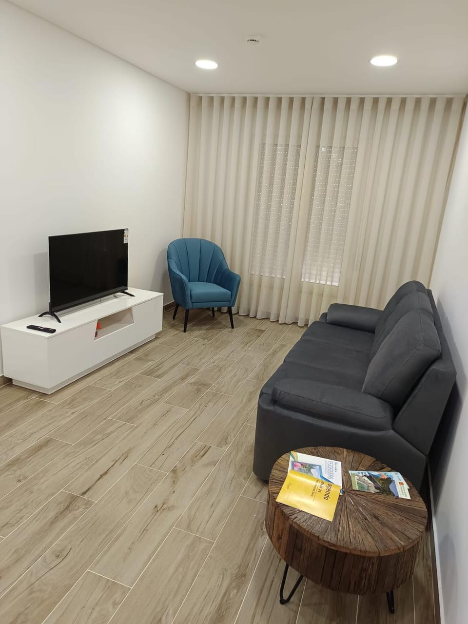 Casa do Correio Apartment in Coimbra District, Portugal
