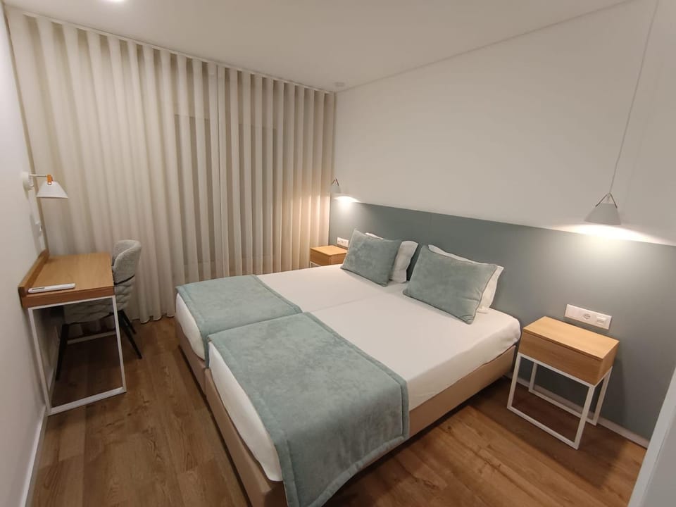 Casa do Correio Apartment in Coimbra District, Portugal