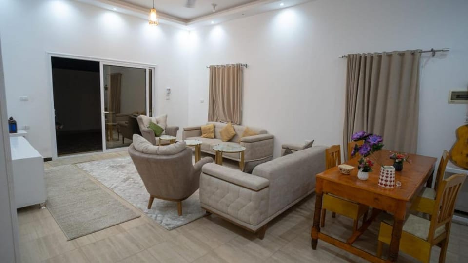 hodhod luxor Apartment in Luxor Governorate