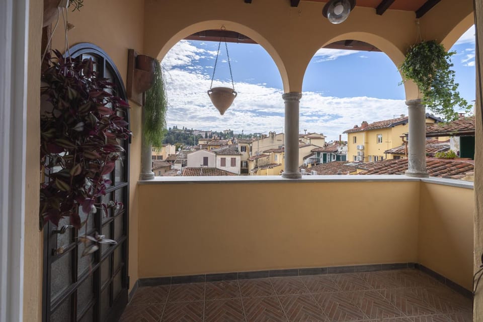 View (from property/room), Balcony/Terrace