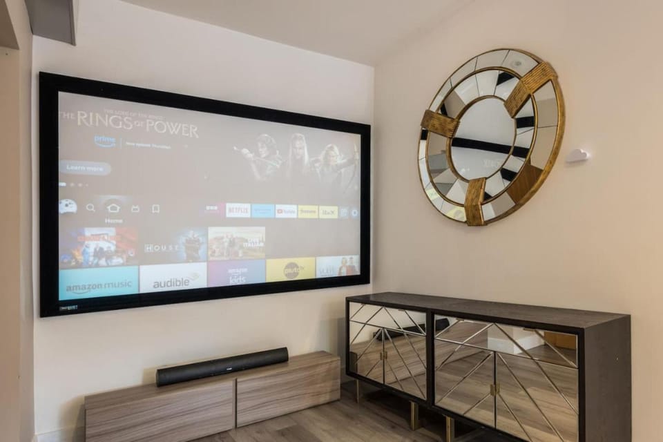 TV and multimedia