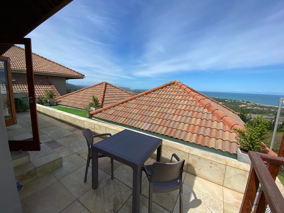 Patio, View (from property/room), Balcony/Terrace, Sea view