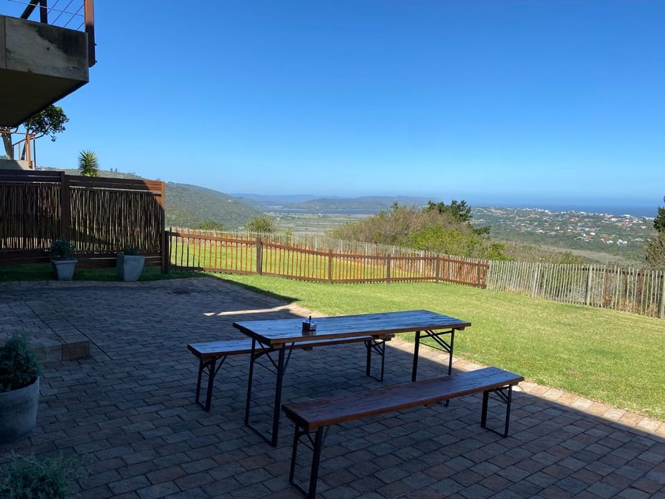 View (from property/room), Balcony/Terrace, Sea view