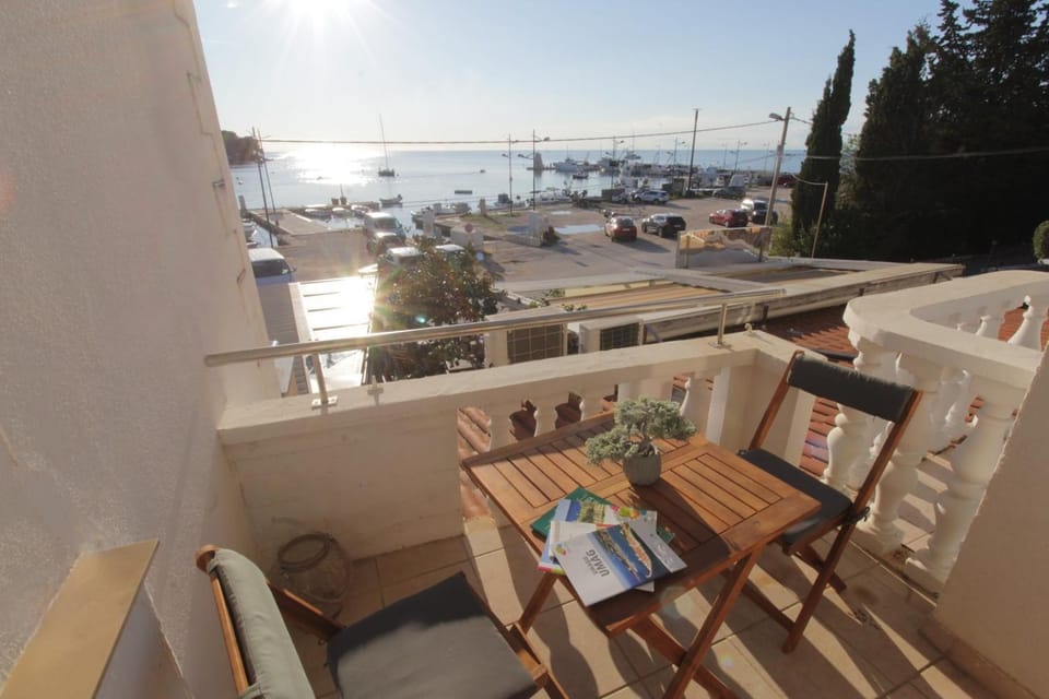 Apartment Cinema Apartment in Istria County