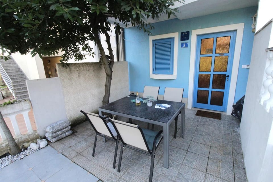 Apartment Cinema Apartment in Istria County