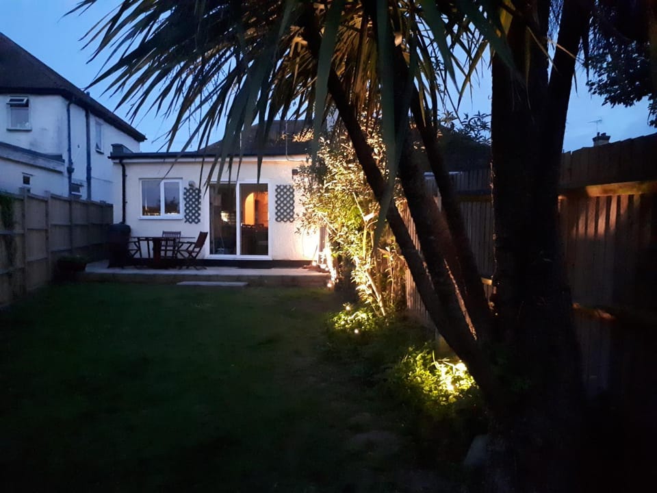 Garden, Garden