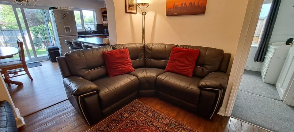Seaside town bungalow Herne Bay Kent Apartment in Herne Bay