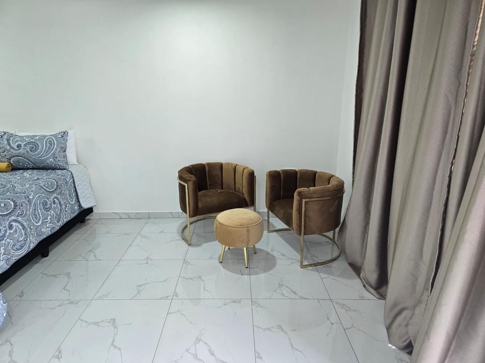 Piercy Guest House Apartment in Gauteng