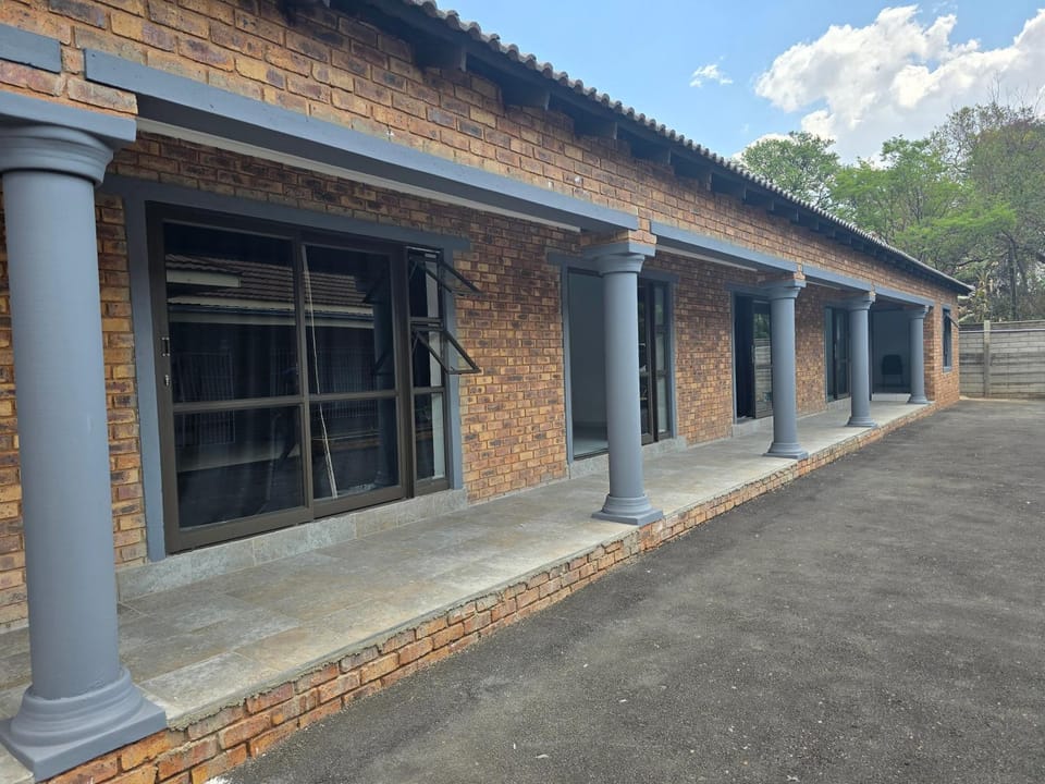 Piercy Guest House Apartment in Gauteng