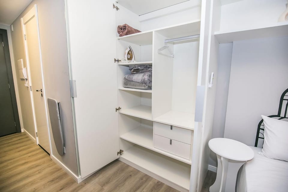 Studio no Centro, perto de Tudo - ALL1103 Apartment in Curitiba