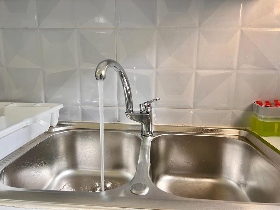 chambre de standing a yoff virage N2 Bed and Breakfast in Dakar
