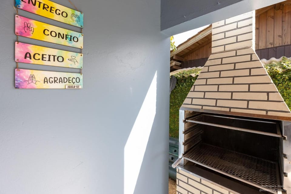 BBQ facilities