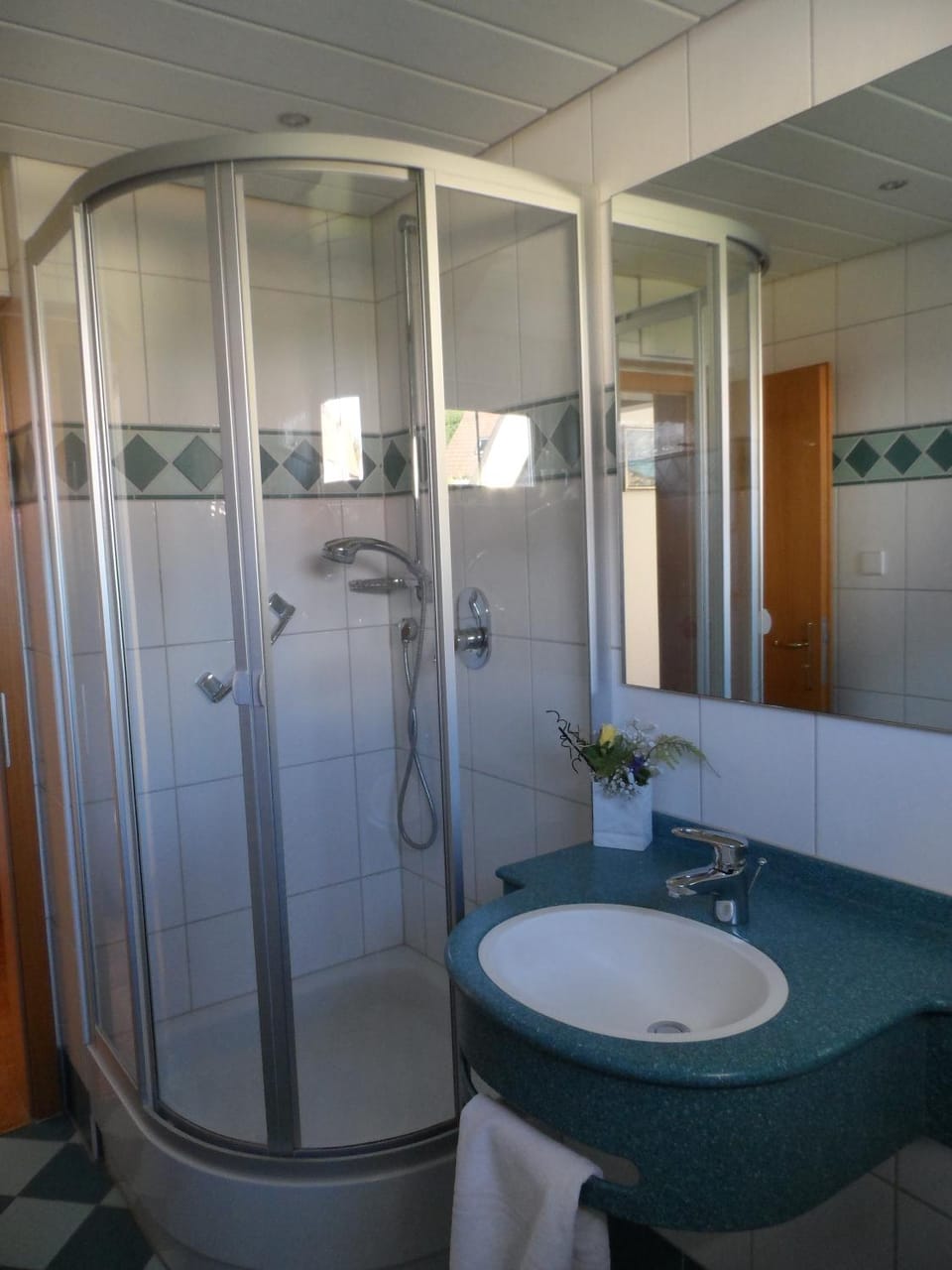 Pension Lichterturm Bed and Breakfast in Baden-Württemberg