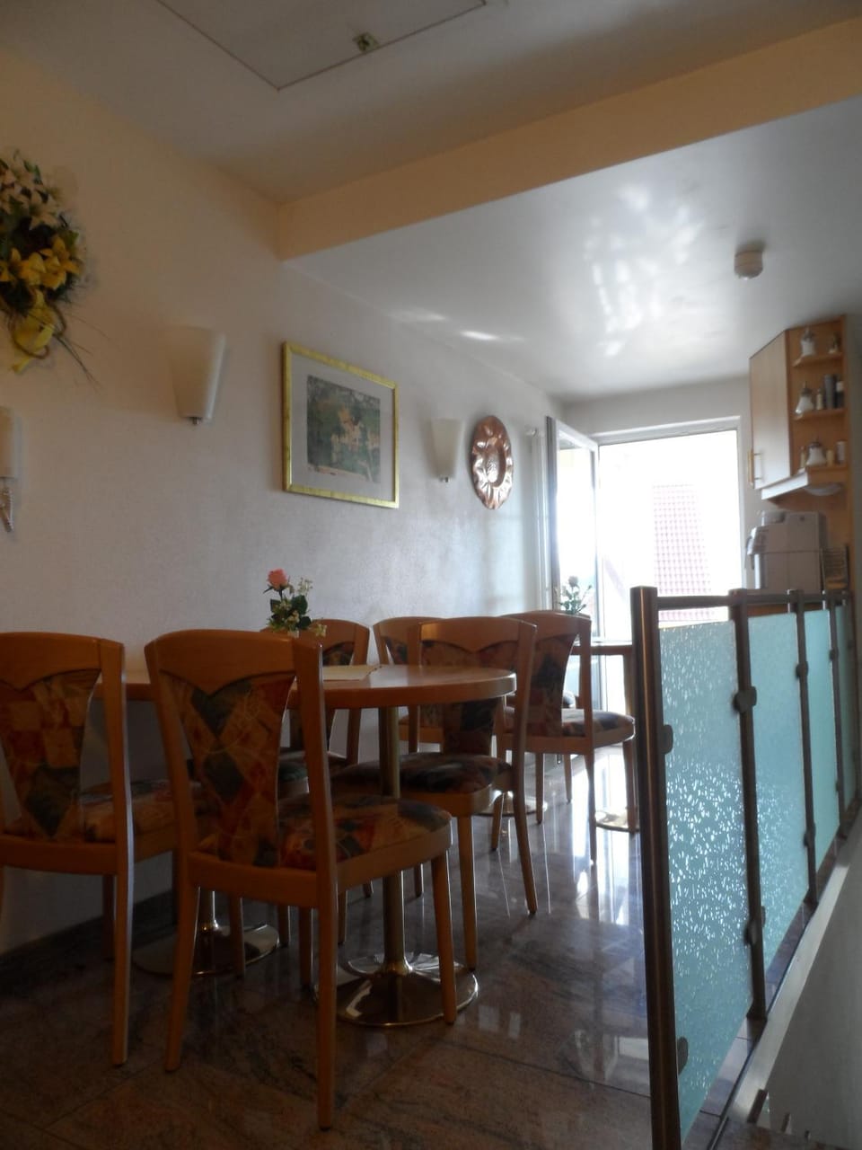 Pension Lichterturm Bed and Breakfast in Baden-Württemberg