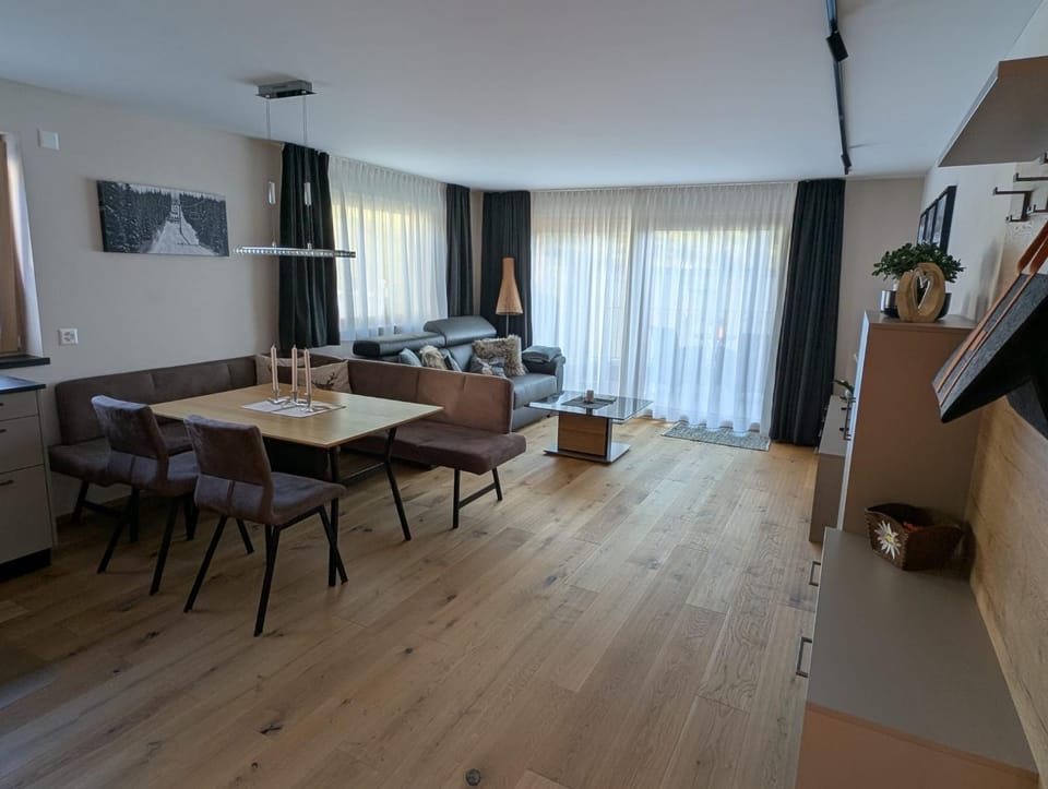 BnB Bellavista Apartment Apartment in Switzerland