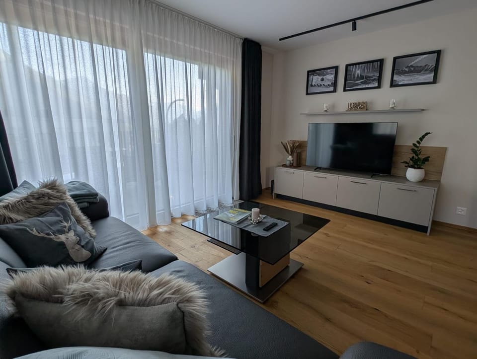 BnB Bellavista Apartment Apartment in Switzerland