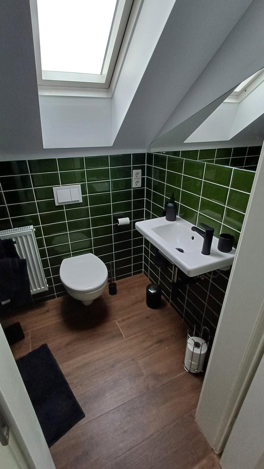 Ferienwohnung Gütersloh Apartment in North Rhine-Westphalia