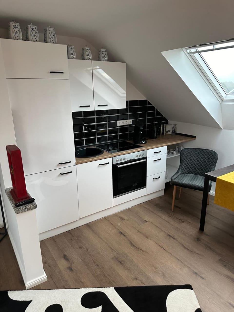 Ferienwohnung Gütersloh Apartment in North Rhine-Westphalia