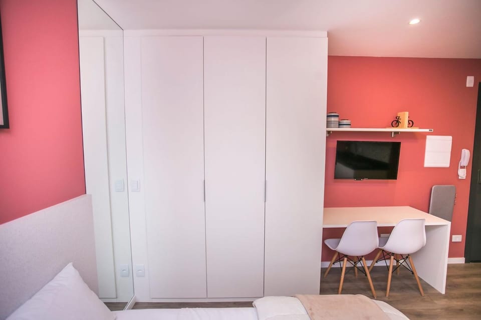 Studio Penélope Charmosa - ALL1418 Apartment in Curitiba