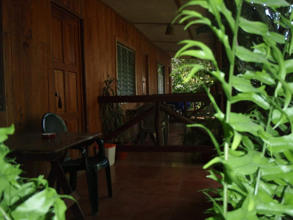 Guest house Posada Ixchel Bed and Breakfast in Guatemala