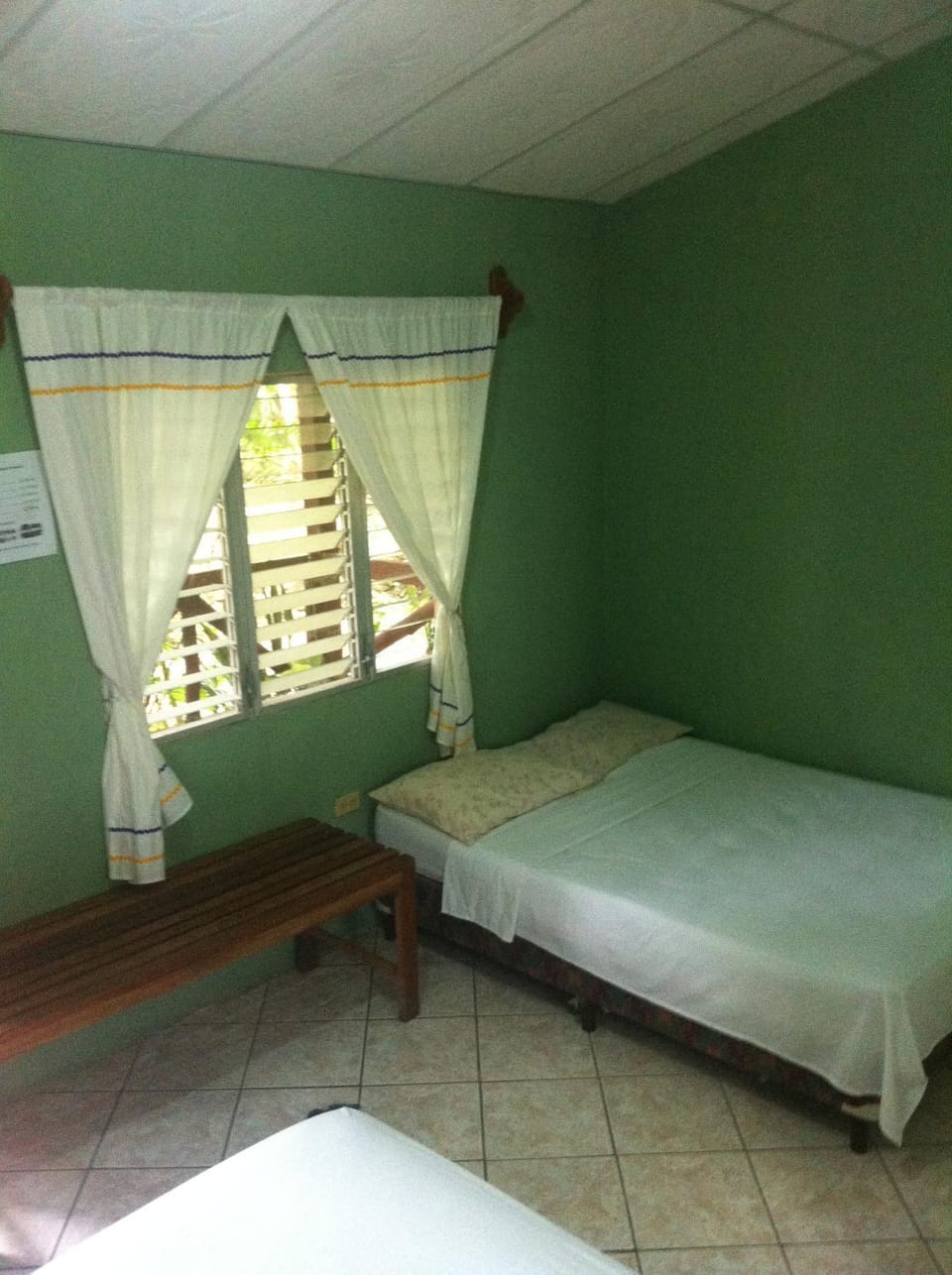 Guest house Posada Ixchel Bed and Breakfast in Guatemala