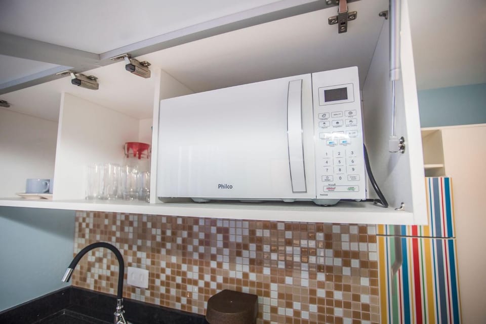 Studio da Harmonia - ALL1419 Apartment in Curitiba
