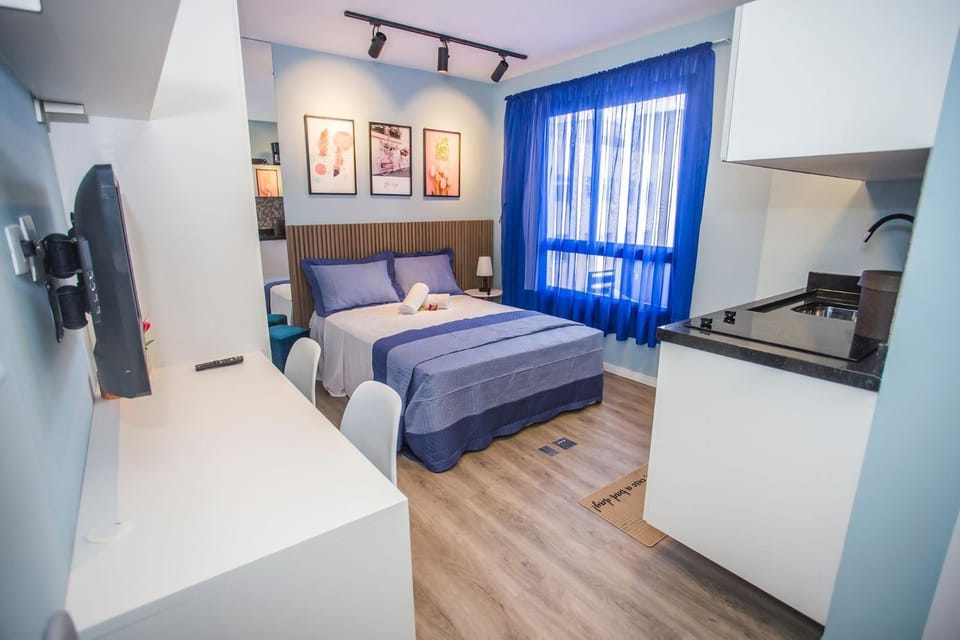 Studio da Harmonia - ALL1419 Apartment in Curitiba