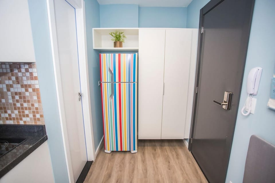 Studio da Harmonia - ALL1419 Apartment in Curitiba