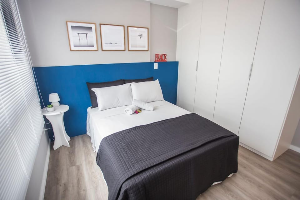 Studio para Familias Alegres - ALL1511 Apartment in Curitiba