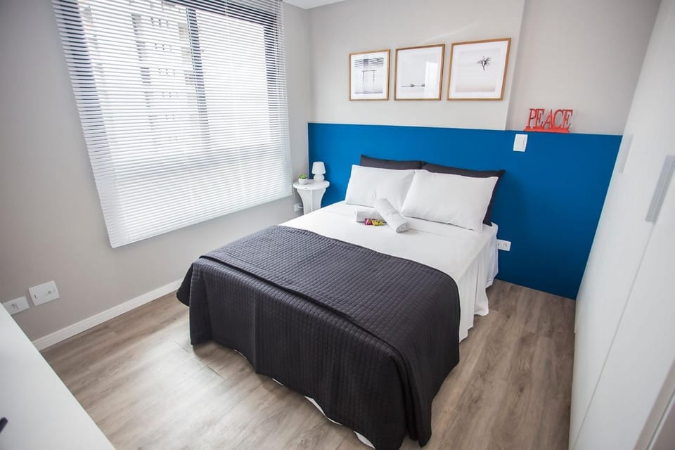 Studio para Familias Alegres - ALL1511 Apartment in Curitiba
