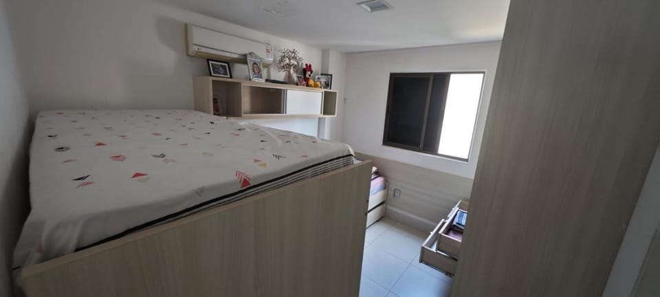 Praia Camboinha Apartamento, Villas Borabora Apartment in Cabedelo