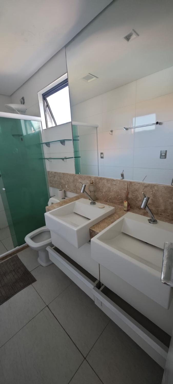 Praia Camboinha Apartamento, Villas Borabora Apartment in Cabedelo
