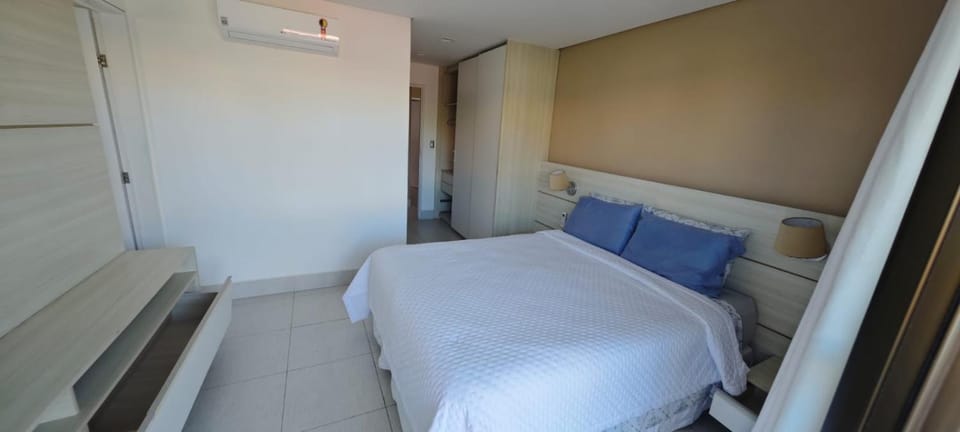 Praia Camboinha Apartamento, Villas Borabora Apartment in Cabedelo